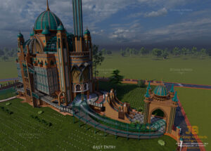 04-EAST ENTRY CAM 02